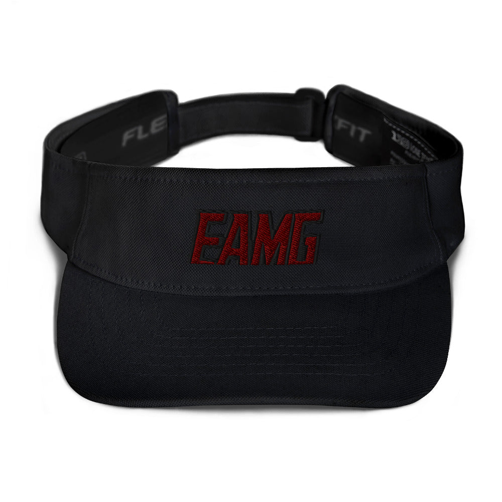 EAMG Visor